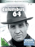 Cover: Columbus 64 - Studio Hamburg