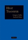 Cover: Heat Transfer - Cambridge University Press