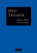 Cover: Heat Transfer - Cambridge University Press