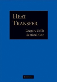 Enlarge image Cover: Heat Transfer - Cambridge University Press