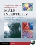Cover: Surgical and Medical Management of Male Infertility - Cambridge University Press