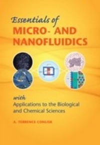 Abbildung von: Essentials of Micro- and Nanofluidics - Cambridge University Press