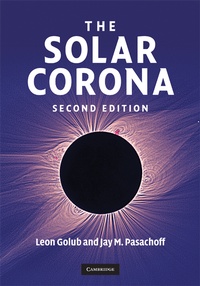 Abbildung von: The Solar Corona - Cambridge University Press