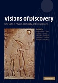 Cover: Visions of Discovery - Cambridge University Press