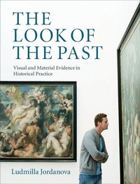 Enlarge image Cover: The Look of the Past - Cambridge University Press
