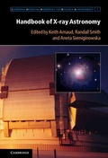 Cover: Handbook of X-ray Astronomy - Cambridge University Press