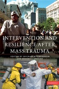 Cover: Intervention and Resilience after Mass Trauma with CD-ROM - Cambridge University Press