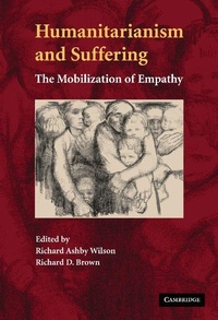 Enlarge image Cover: Humanitarianism and Suffering - Cambridge University Press