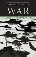 Cover: The Poetry of War - Cambridge University Press