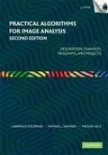 Cover: Practical Algorithms for Image Analysis with CD-ROM - Cambridge University Press