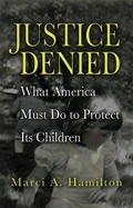 Cover: Justice Denied - Cambridge University Press