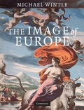 Cover: The Image of Europe - Cambridge University Press