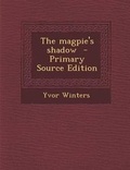 Cover: The Magpie's Shadow - Primary Source Edition - Nabu Press
