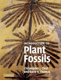 Enlarge image Cover: An Introduction to Plant Fossils - Cambridge University Press