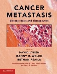 Abbildung von: Cancer Metastasis - Cambridge University Press