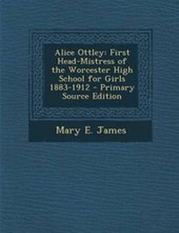 Enlarge image Cover: Alice Ottley - Nabu Press
