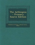 Cover: The Aethiopica - Nabu Press
