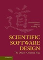 Cover: Scientific Software Design - Cambridge University Press
