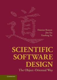 Enlarge image Cover: Scientific Software Design - Cambridge University Press
