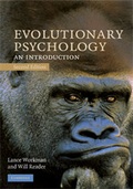 Cover: Evolutionary Psychology - Cambridge University Press