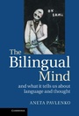 Cover: The Bilingual Mind - Cambridge University Press