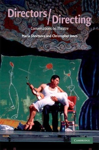 Enlarge image Cover: Directors/Directing - Cambridge University Press
