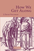 Cover: How We Get Along - Cambridge University Press