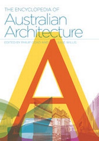 Enlarge image Cover: The Encyclopedia of Australian Architecture - Cambridge University Press