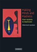 Cover: Making Minds and Madness - Cambridge University Press