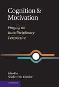 Cover: Cognition and Motivation - Cambridge University Press