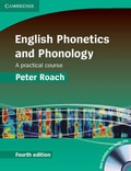 Cover: English Phonetics and Phonology Hardback with Audio CDs (2) - Cambridge University Press