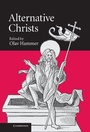 Cover: Alternative Christs - Cambridge University Press