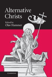 Enlarge image Cover: Alternative Christs - Cambridge University Press