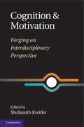 Cover: Cognition and Motivation - Cambridge University Press