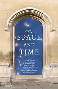 Enlarge image Cover: On Space and Time - Cambridge University Press