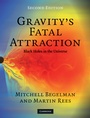 Cover: Gravity's Fatal Attraction - Cambridge University Press