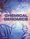 Cover: Chemical Genomics - Cambridge University Press