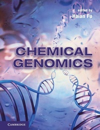 Enlarge image Cover: Chemical Genomics - Cambridge University Press