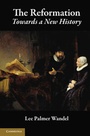 Cover: The Reformation - Cambridge University Press