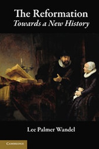 Enlarge image Cover: The Reformation - Cambridge University Press