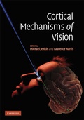 Cover: Cortical Mechanisms of Vision - Cambridge University Press