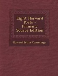 Enlarge image Cover: Eight Harvard Poets - Nabu Press