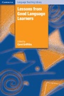Cover: Lessons from Good Language Learners - Cambridge University Press