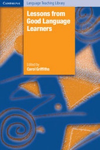 Enlarge image Cover: Lessons from Good Language Learners - Cambridge University Press