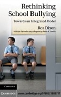 Abbildung von: Rethinking School Bullying - Cambridge University Press