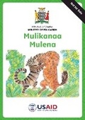 Cover: A Friend for the King and Other Stories PRP Silozi version - Cambridge University Press