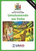 Cover: The Clay Boy PRP Icibemba version - Cambridge University Press