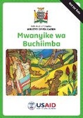 Cover: The Clay Boy PRP Kiikaonde version - Cambridge University Press