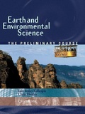Cover: Earth and Environmental Science: The Preliminary Course - Cambridge University Press