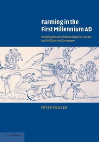 Enlarge image Cover: Farming in the First Millennium AD - Cambridge University Press